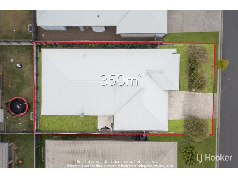 16 Shelley Street, Redbank Plains QLD 4301