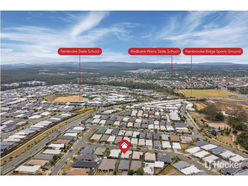 16 Shelley Street, Redbank Plains QLD 4301