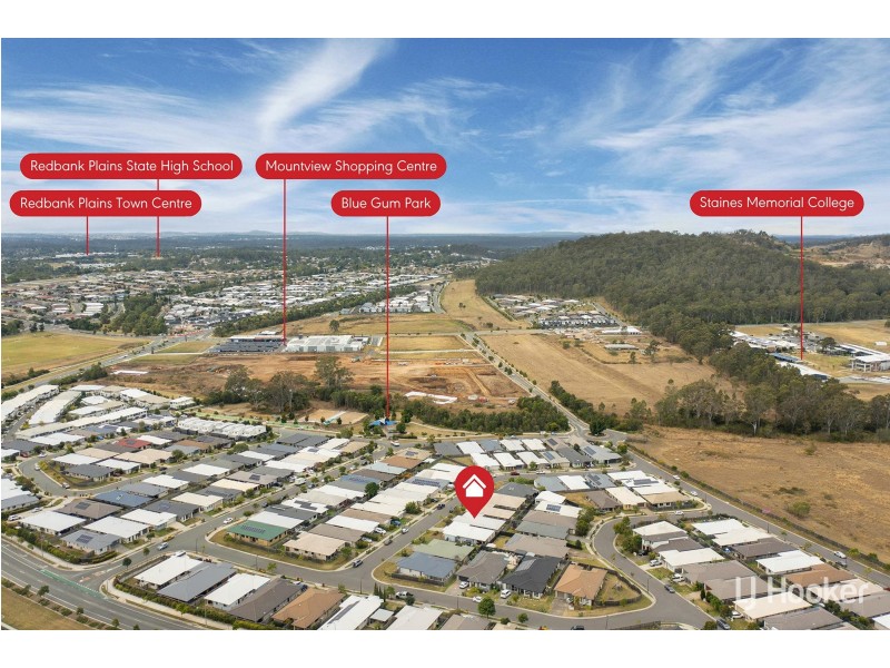 16 Shelley Street, Redbank Plains QLD 4301