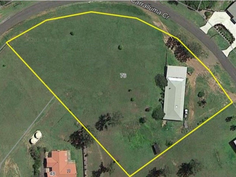 76 Carralluma Crescent, Fernvale QLD 4306