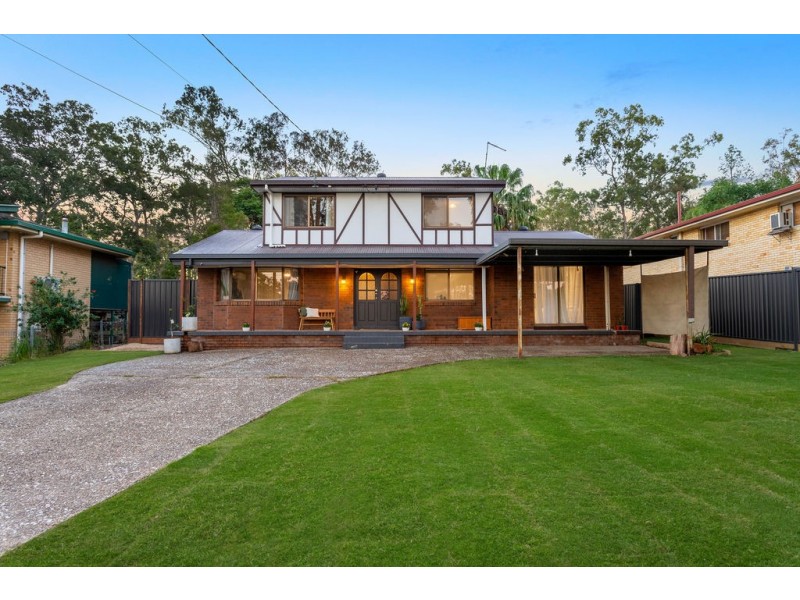 6 Nimerette Street, Bellbird Park QLD 4300