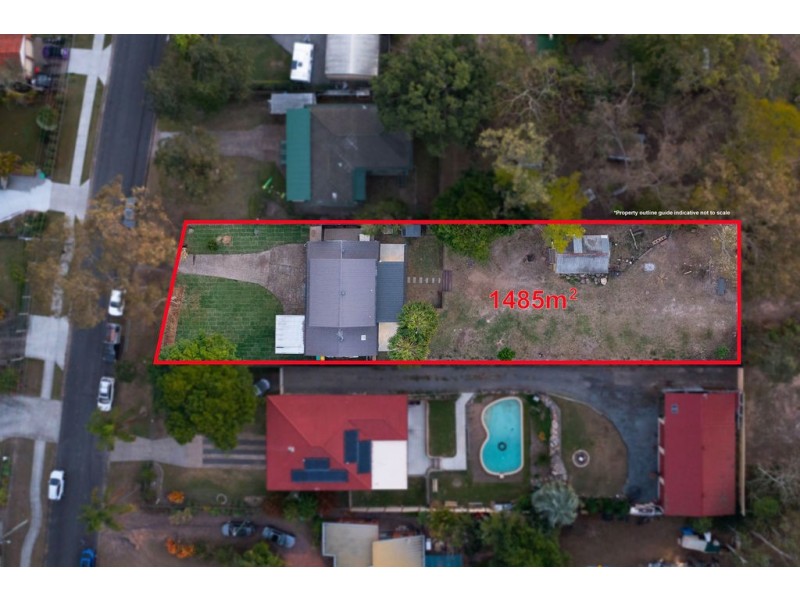 6 Nimerette Street, Bellbird Park QLD 4300