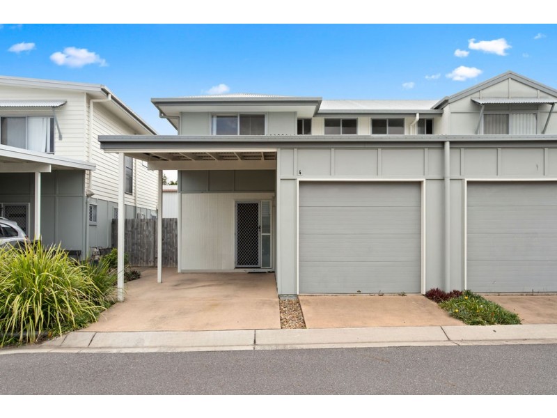 4/108 Cemetery Road, Raceview QLD 4305