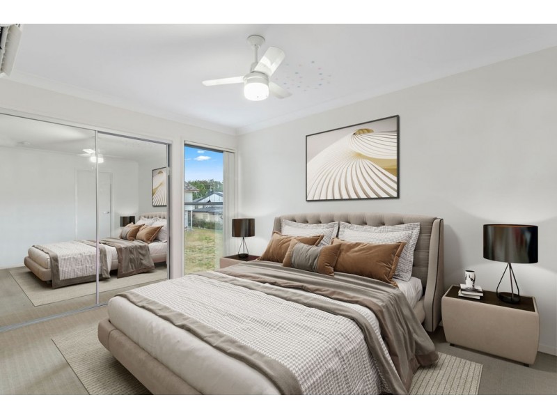 4/108 Cemetery Road, Raceview QLD 4305