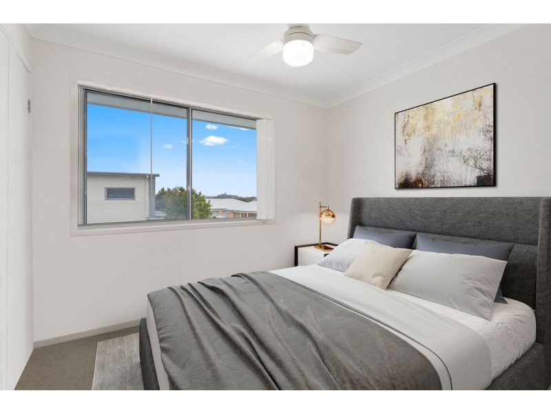 4/108 Cemetery Road, Raceview QLD 4305