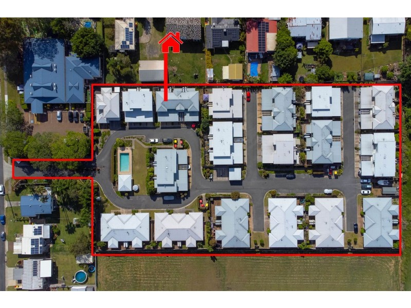 4/108 Cemetery Road, Raceview QLD 4305