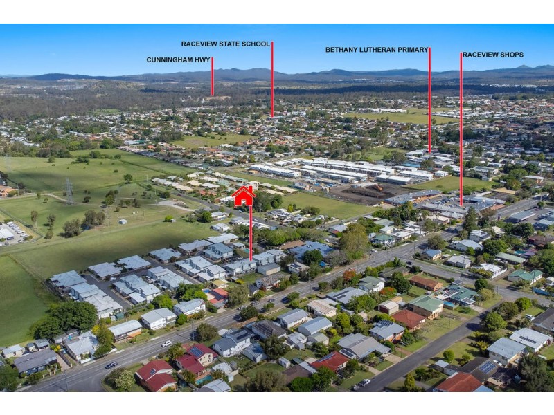 4/108 Cemetery Road, Raceview QLD 4305