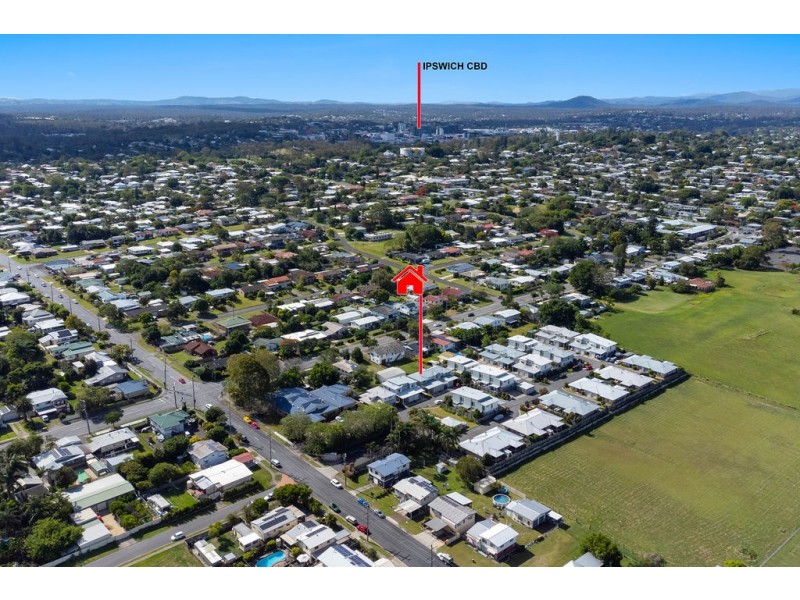 4/108 Cemetery Road, Raceview QLD 4305
