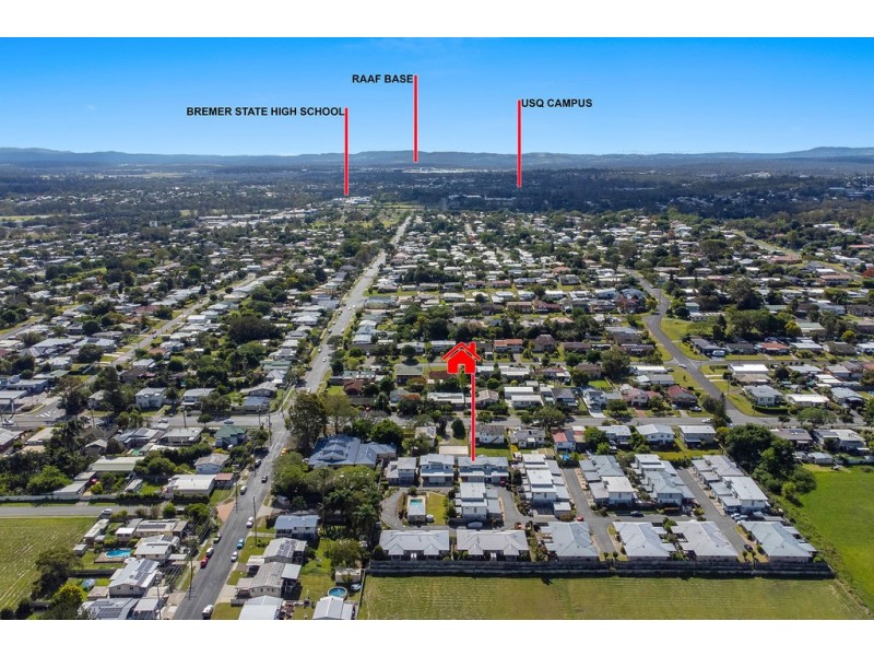 4/108 Cemetery Road, Raceview QLD 4305