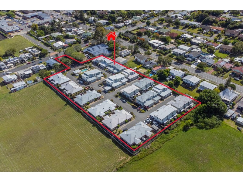 4/108 Cemetery Road, Raceview QLD 4305