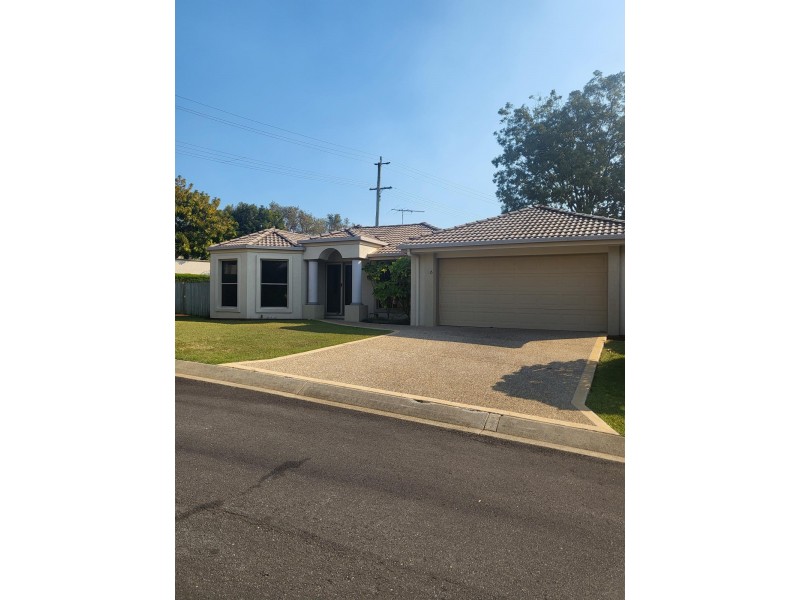 6/8 John Paul Drive, Daisy Hill QLD 4127