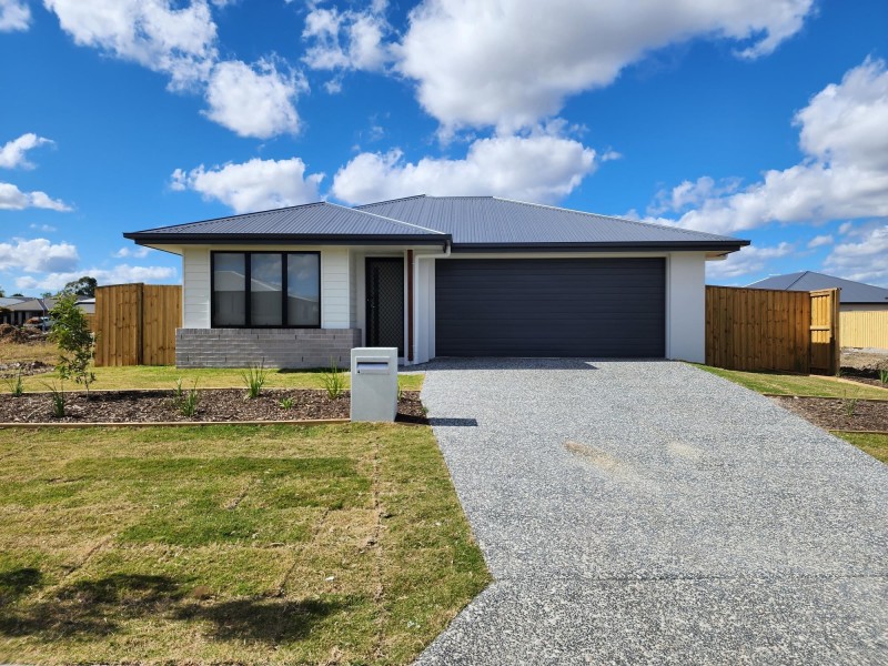 4 Wilfred Street, Walloon QLD 4306