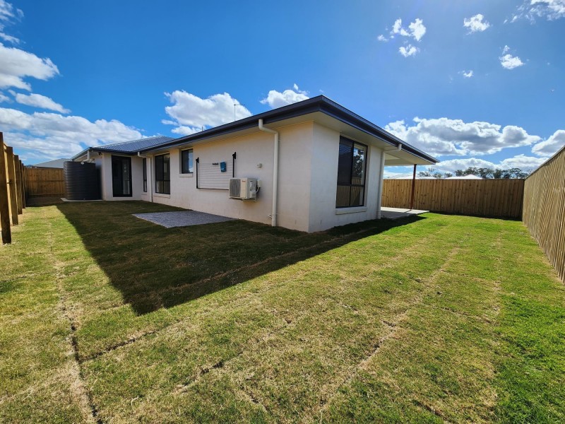 4 Wilfred Street, Walloon QLD 4306