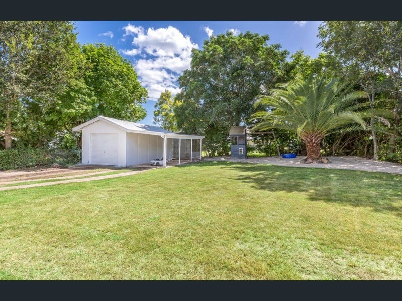 1 Law Street, Bundamba QLD 4304