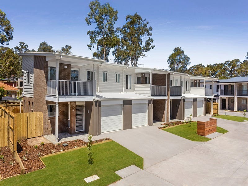 11/3 Broadleaf Parade, Redbank QLD 4301