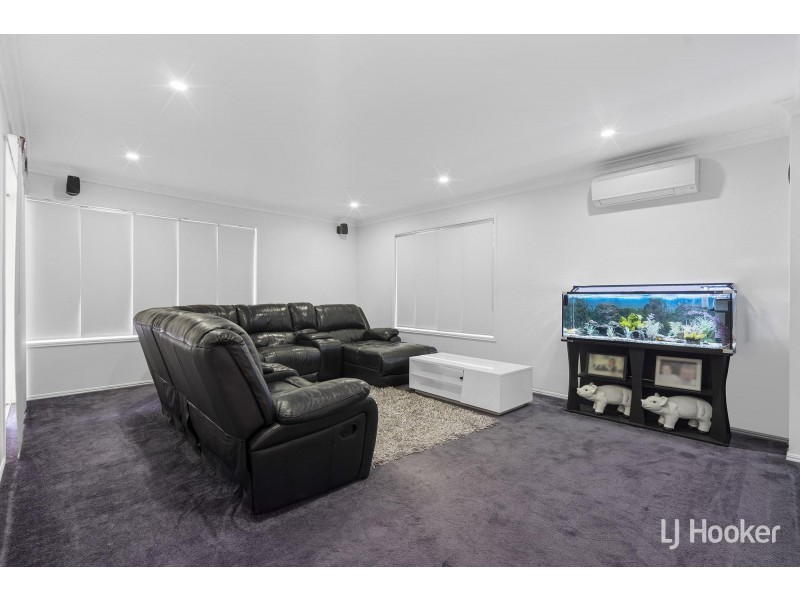 33 Bradfield Drive, Brassall QLD 4305