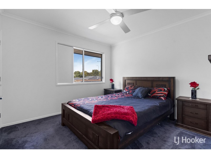 33 Bradfield Drive, Brassall QLD 4305