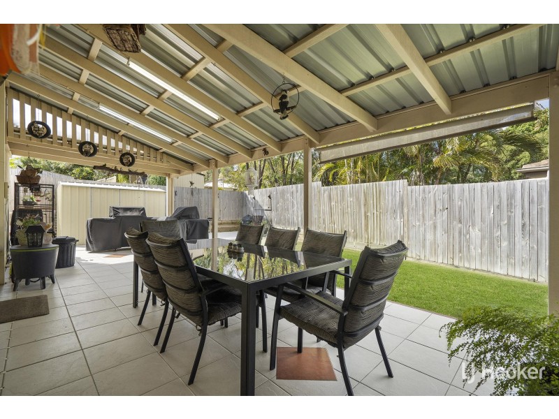 33 Bradfield Drive, Brassall QLD 4305