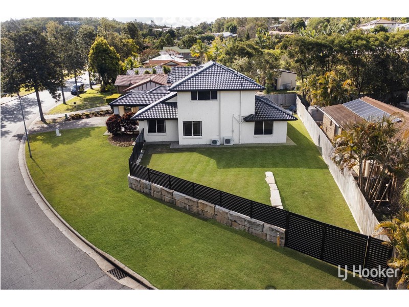 33 Bradfield Drive, Brassall QLD 4305