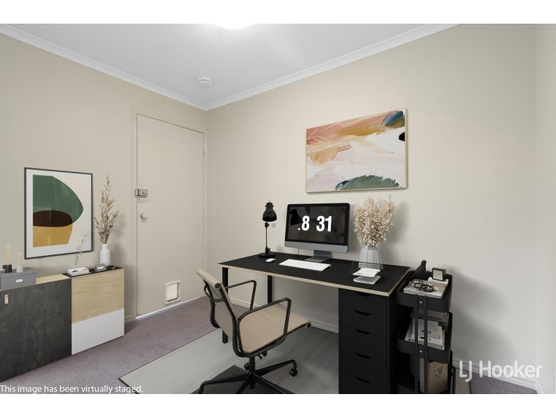 4 Sandhurst Place, Brassall QLD 4305