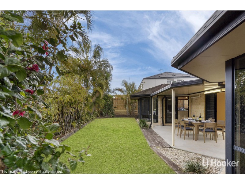 4 Sandhurst Place, Brassall QLD 4305