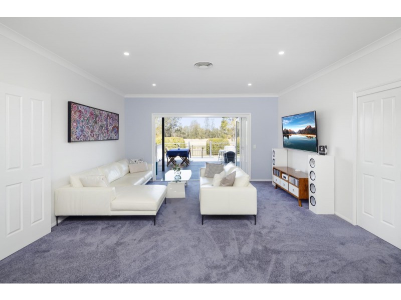 41 Main Green Swamp Road, Spring Creek QLD 4343