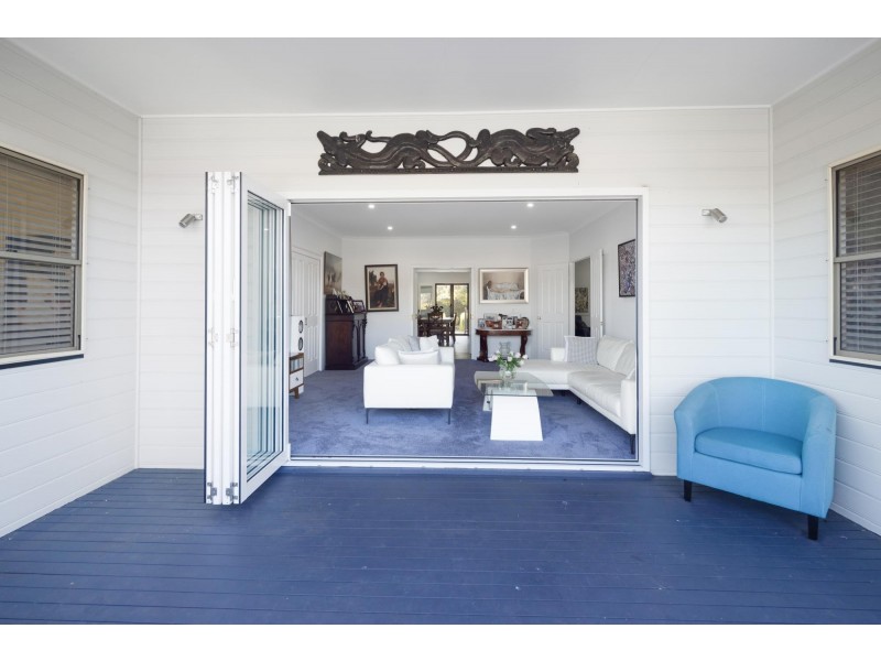 41 Main Green Swamp Road, Spring Creek QLD 4343