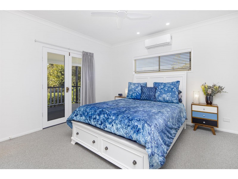 41 Main Green Swamp Road, Spring Creek QLD 4343