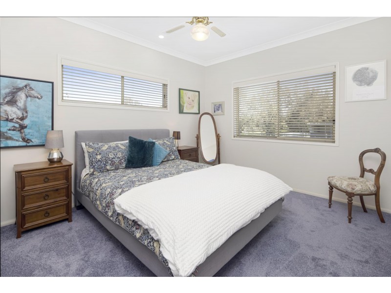 41 Main Green Swamp Road, Spring Creek QLD 4343