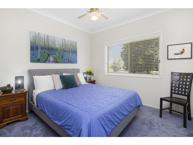41 Main Green Swamp Road, Spring Creek QLD 4343