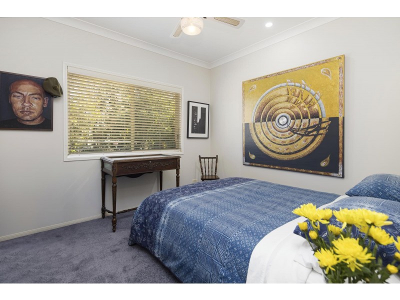 41 Main Green Swamp Road, Spring Creek QLD 4343