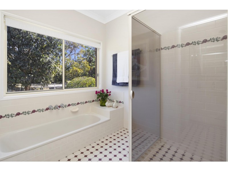 41 Main Green Swamp Road, Spring Creek QLD 4343