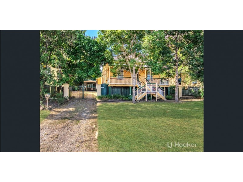 3 Palmer Street, North Ipswich QLD 4305