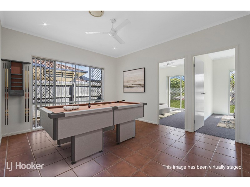 8 Mellor Place, Brassall QLD 4305