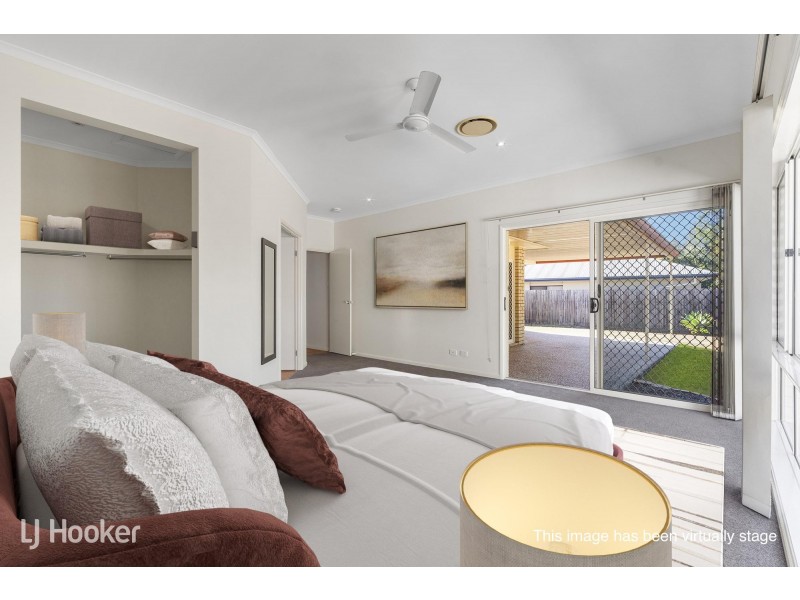 8 Mellor Place, Brassall QLD 4305