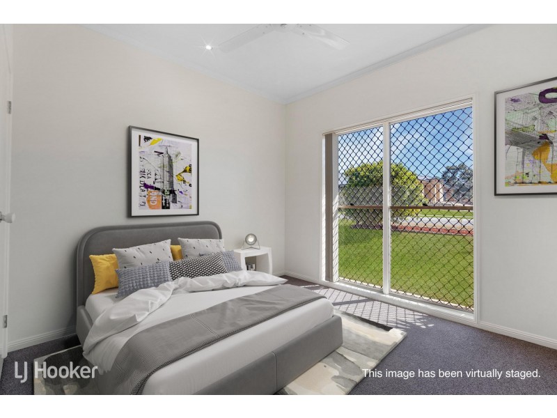 8 Mellor Place, Brassall QLD 4305