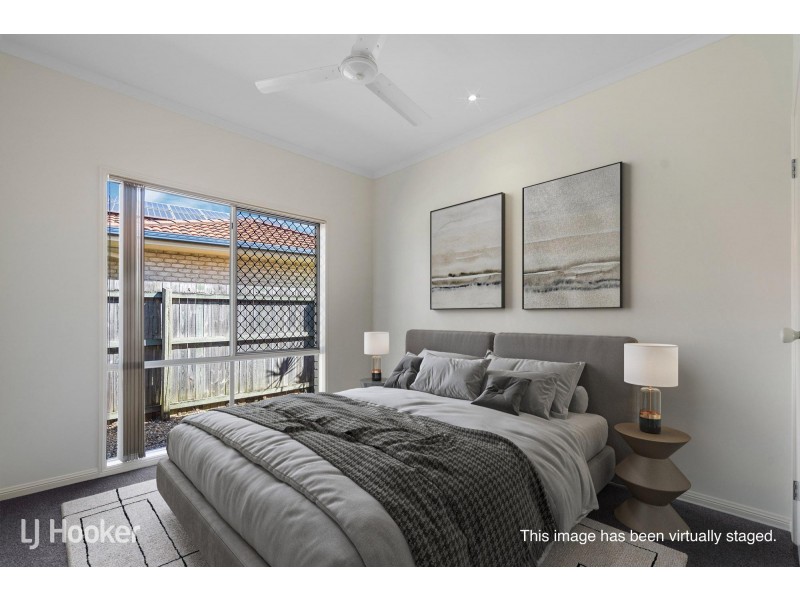 8 Mellor Place, Brassall QLD 4305