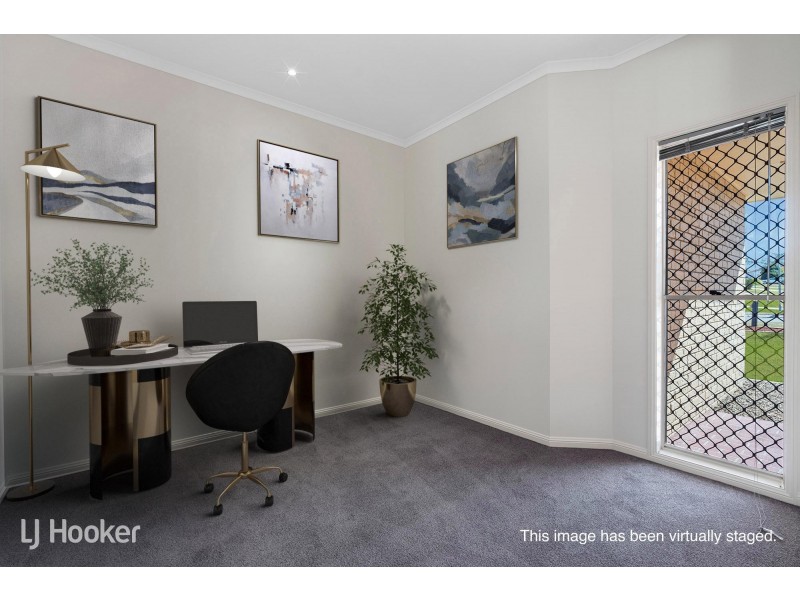 8 Mellor Place, Brassall QLD 4305