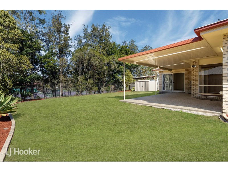 8 Mellor Place, Brassall QLD 4305