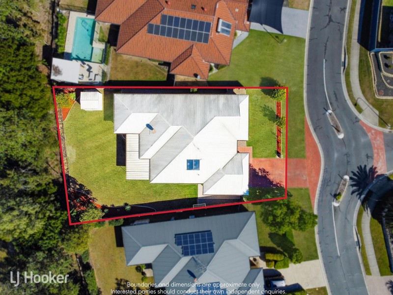 8 Mellor Place, Brassall QLD 4305