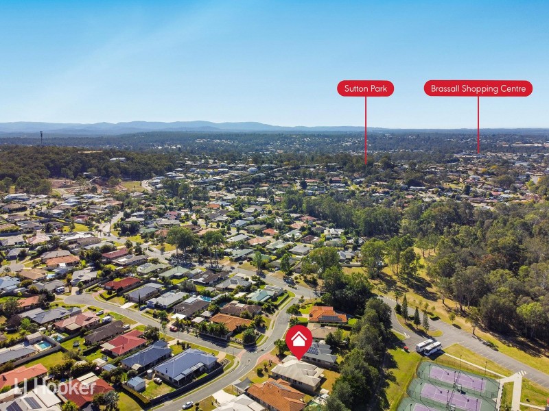 8 Mellor Place, Brassall QLD 4305