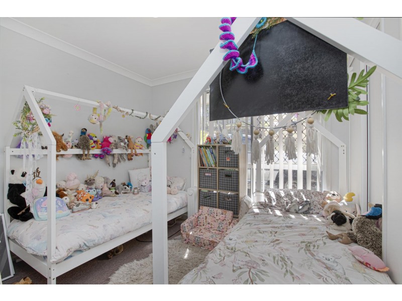 119 Banks Creek Road, Fernvale QLD 4306