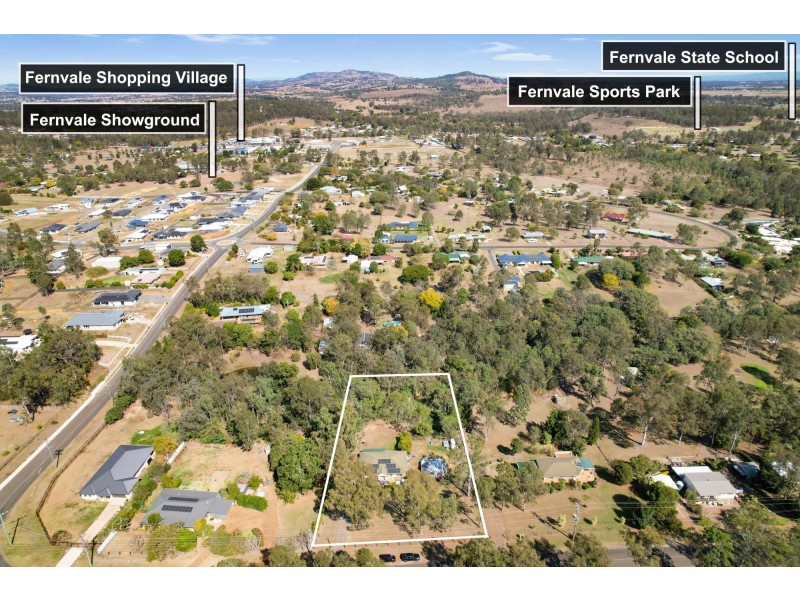 119 Banks Creek Road, Fernvale QLD 4306