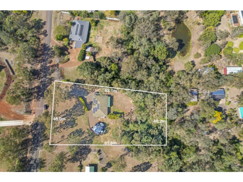 119 Banks Creek Road, Fernvale QLD 4306