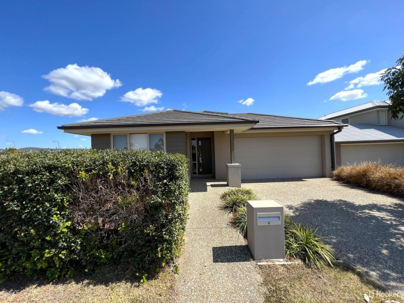 6 Abrahams Road, South Ripley QLD 4306