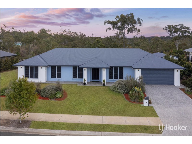 26 Stanton Cross Drive, Karalee QLD 4306