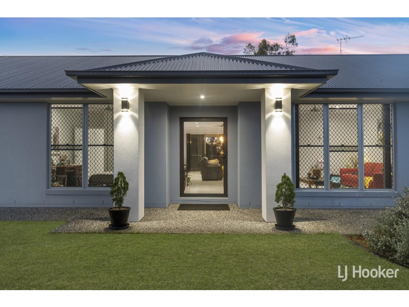 26 Stanton Cross Drive, Karalee QLD 4306