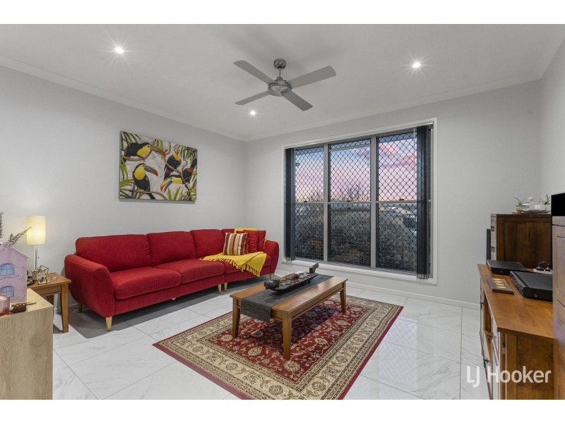 26 Stanton Cross Drive, Karalee QLD 4306