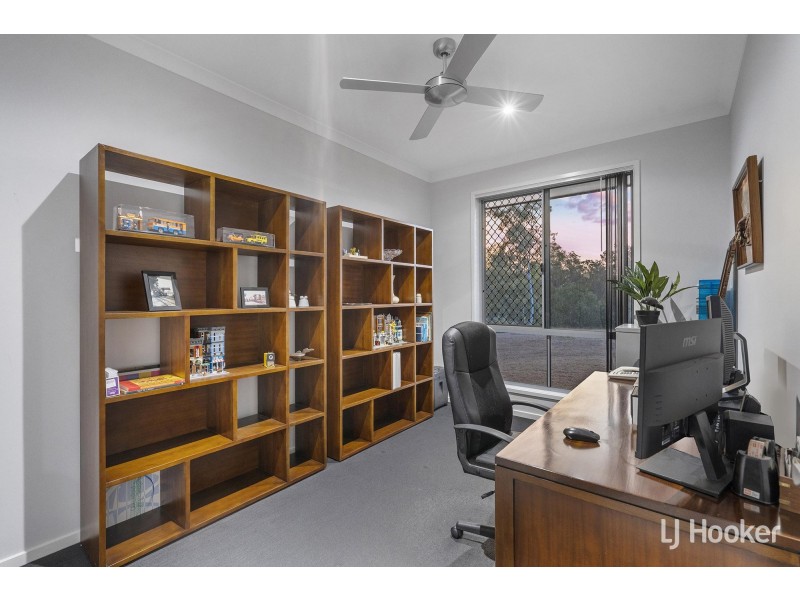 26 Stanton Cross Drive, Karalee QLD 4306