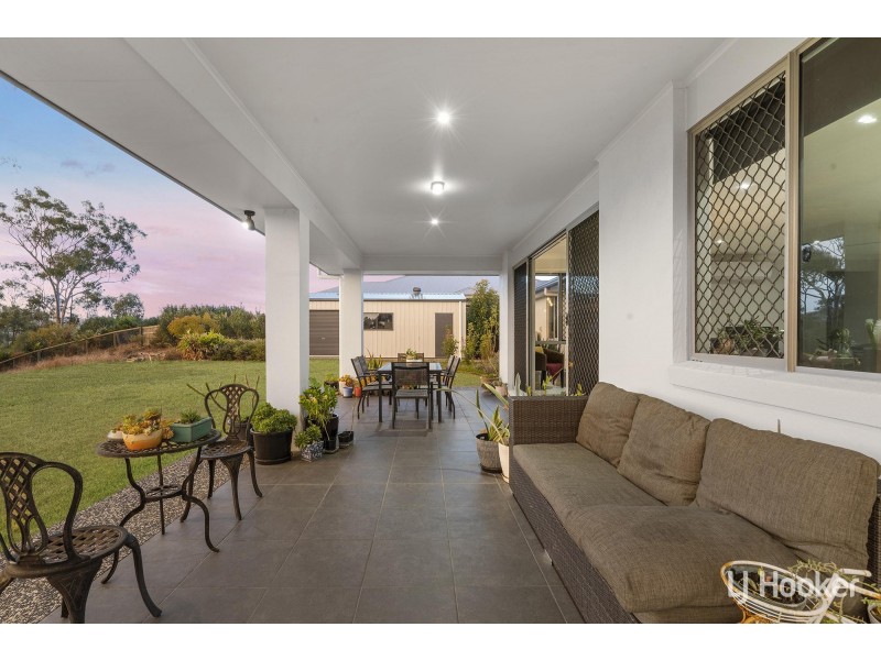 26 Stanton Cross Drive, Karalee QLD 4306